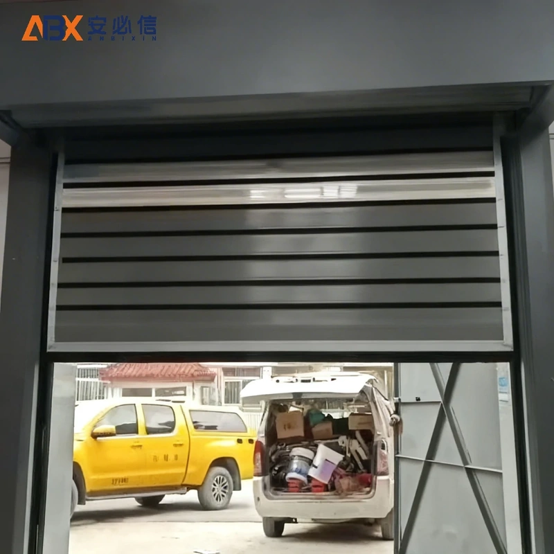 七台河市雷达高速门